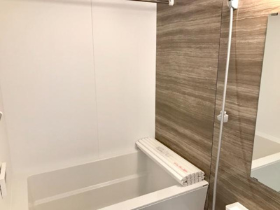 【浴室】 | Vant vert (ヴァンベール) | バス