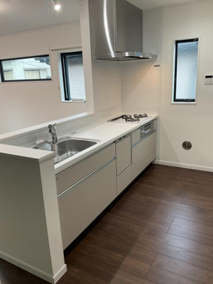 【キッチン】 | エテルノ