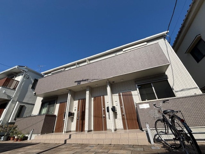 【外観】 | Felice（フェリーチェ）