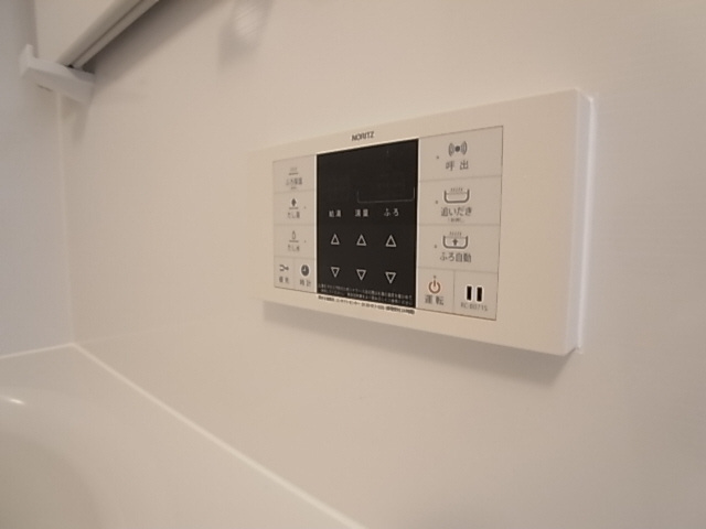 神戸市須磨区行幸町２丁目の賃貸マンションの設備