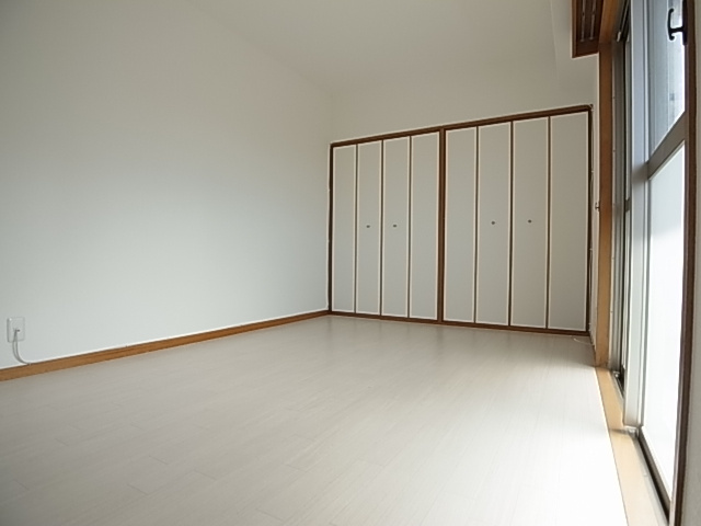 神戸市須磨区行幸町２丁目の賃貸マンション