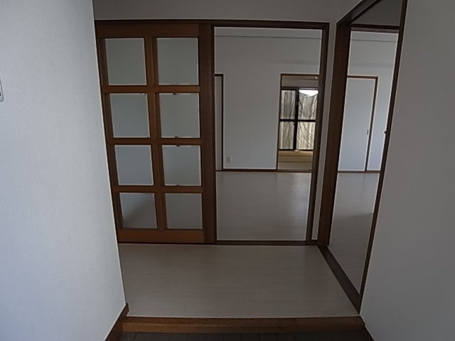 神戸市須磨区行幸町２丁目の賃貸マンション