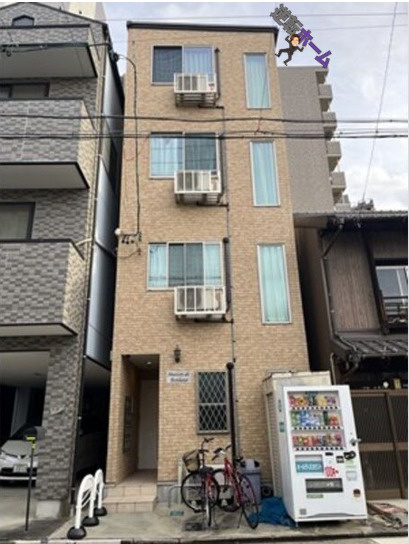 la maison de bonheur　名古屋市賃貸　仲介手数料無料