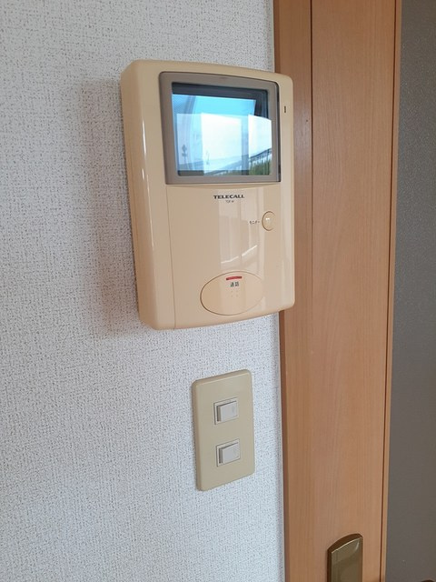 ビサイド・ハイウェイ　Ｃの設備|その他設備