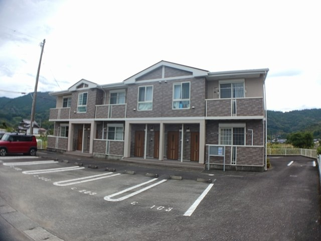 ビサイド・ハイウェイ　Ｃの外観|外観写真