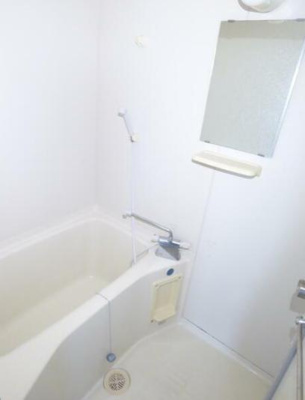 【浴室】 | Mt.Cedar南烏山