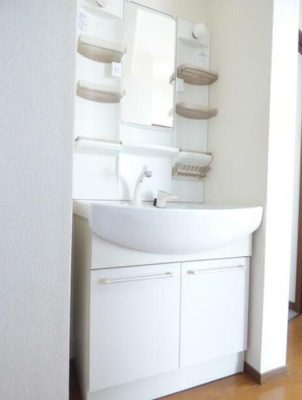 【独立洗面台】 | Mt.Cedar南烏山