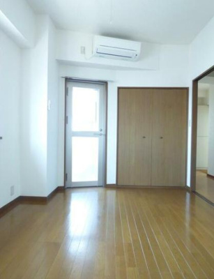 【内装】 | Mt.Cedar南烏山