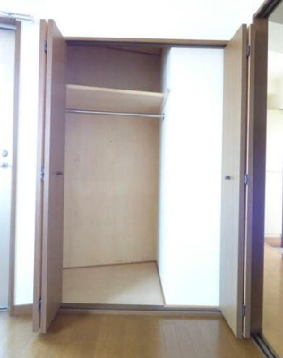 【収納】 | Mt.Cedar南烏山