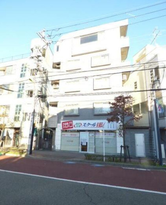 【外観】 | Mt.Cedar南烏山