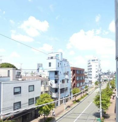 【展望】 | Mt.Cedar南烏山