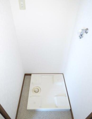 【設備】 | Mt.Cedar南烏山