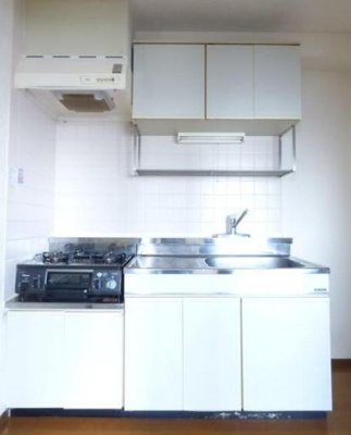【キッチン】 | Mt.Cedar南烏山