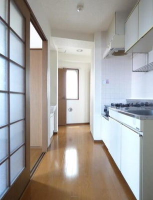 【その他】 | Mt.Cedar南烏山