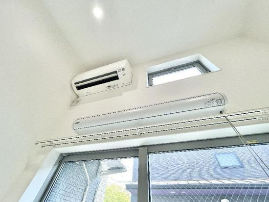 トータス鶴里の設備