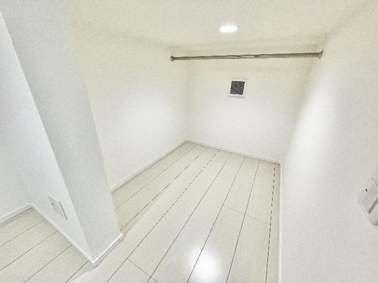 トータス鶴里の収納