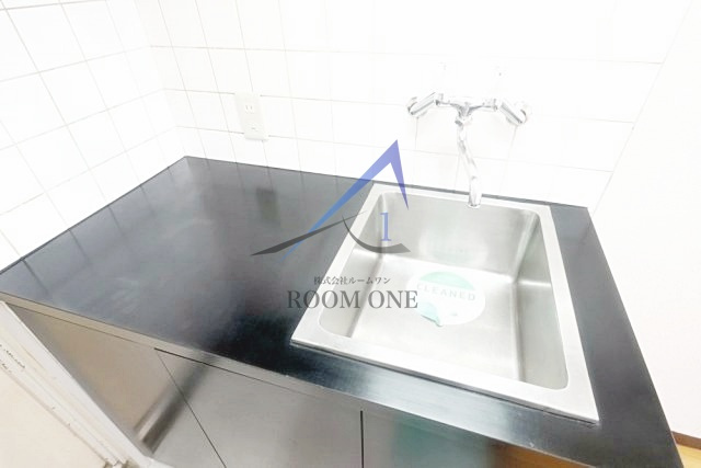 東京ベイビュウの内装|内装です。