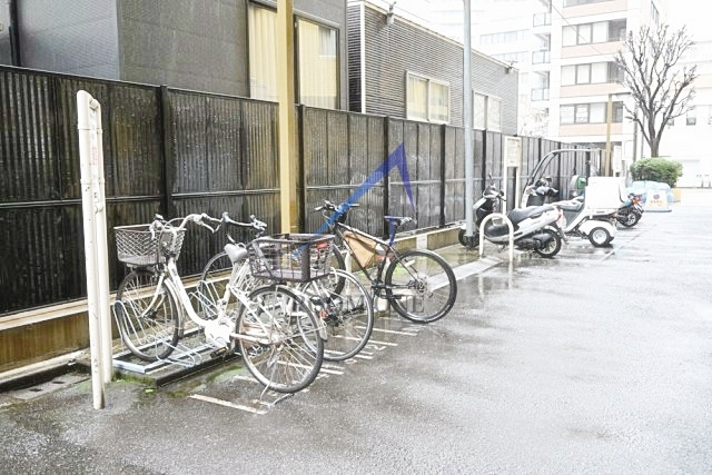 東京ベイビュウ