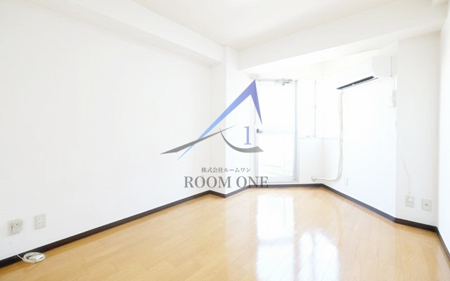 東京ベイビュウの居間・リビング|洋室のお部屋です。