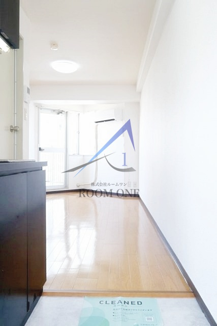 東京ベイビュウの玄関|玄関です。