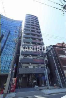 アドバンス心斎橋ラシュレ