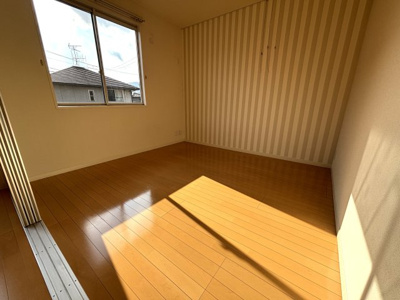 【その他】 | メゾンドローズ B棟 | 洋室5.4帖