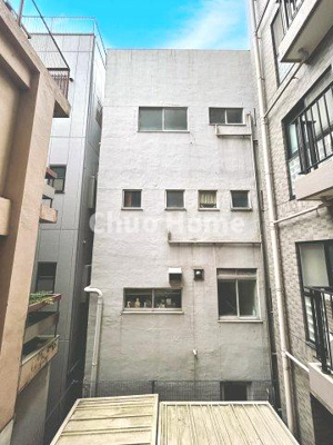 【展望】 | ダイアパレス元浅草Ⅱ | 眺望