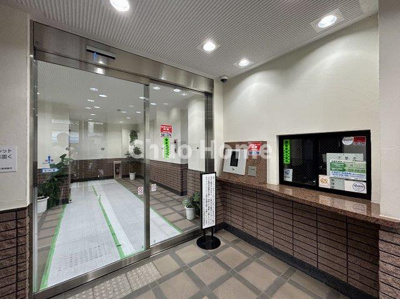 【防犯設備】 | ダイアパレス元浅草Ⅱ | 【オートロック】オートロックシステムでセキュリティ充実。当たり前ですが、安全で安心して暮らすのって大事ですよね。お探しのご条件でオートロック付きの物件を探す方も多いですがやはりセキュリティは大事です。