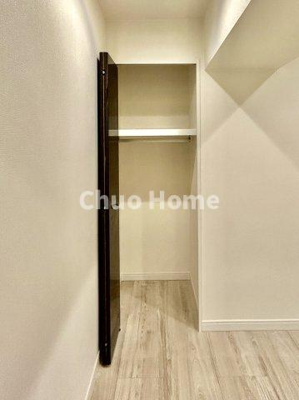 【収納】 | ダイアパレス元浅草Ⅱ | 収納