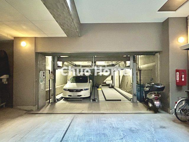 ダイアパレス元浅草Ⅱの駐車場|【敷地内駐車場】最新の空き状況や費用などの詳細は担当スタッフまでお問い合わせください。