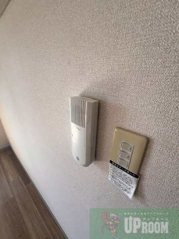 ファミール310のセキュリティ