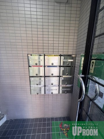 ファミール310のその他共用部分