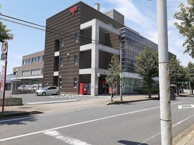 【周辺】 | グリーンフィール | 銚子郵便局まで1700m