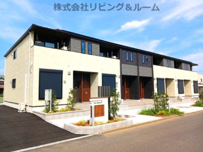 【外観】 | グリーンフィール