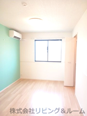 【内装】 | グリーンフィール