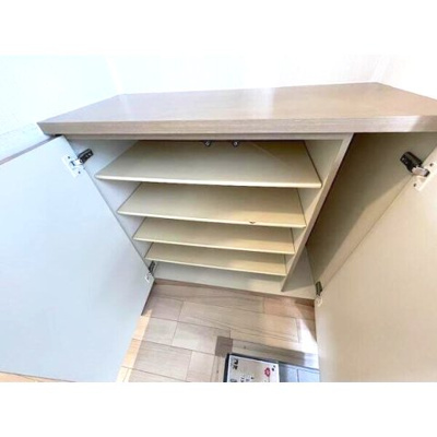 【収納】 | サンフォーレストA