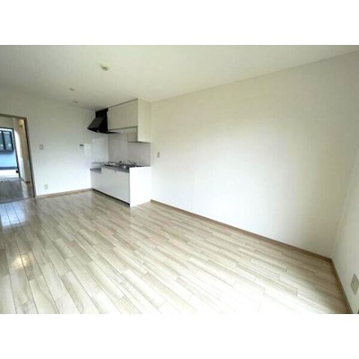 【居間・リビング】 | サンフォーレストA