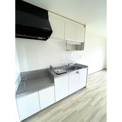 【キッチン】 | サンフォーレストA