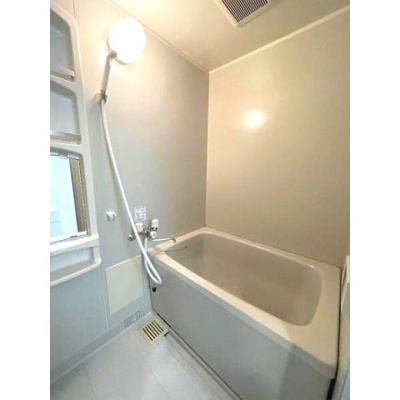 【浴室】 | サンフォーレストA