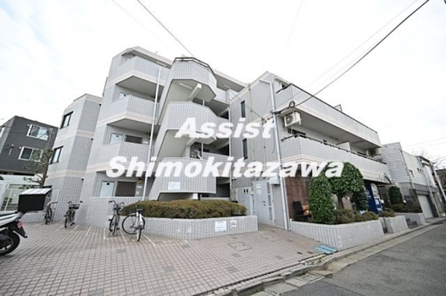 ハイタウン世田谷代田