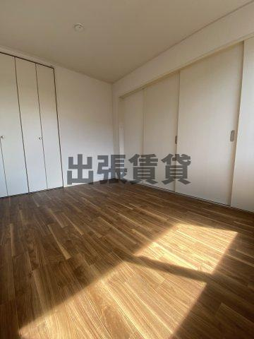 仲介手数料0円！！Duo　Maison　Nの洋室