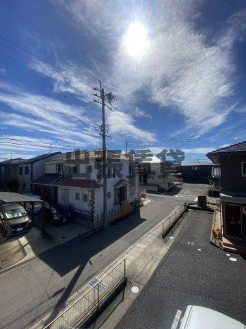 仲介手数料0円！！Duo　Maison　Nの展望