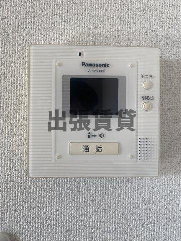 仲介手数料0円！！Duo　Maison　Nの設備