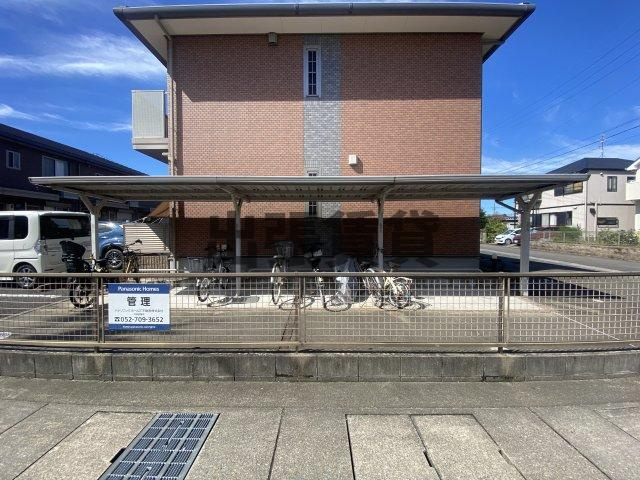 仲介手数料0円！！Duo　Maison　Nのその他共用部分