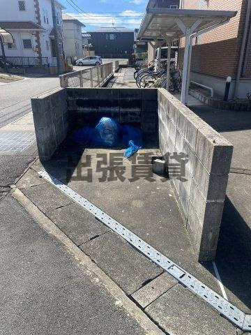 仲介手数料0円！！Duo　Maison　Nのその他共用部分