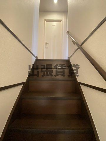 仲介手数料0円！！Duo　Maison　Nの内装