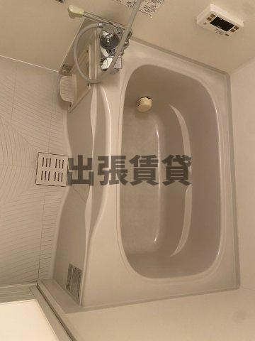 仲介手数料0円！！Duo　Maison　Nの浴室