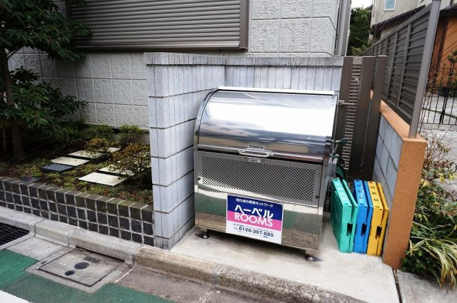 クレスト目白台のその他共用部分