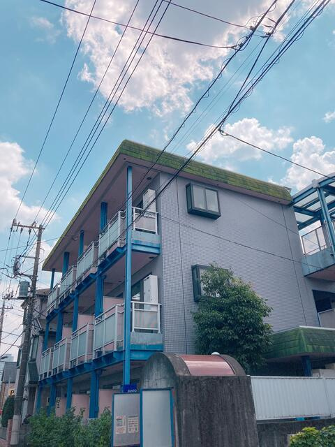 メビウスａｉｒの画像
