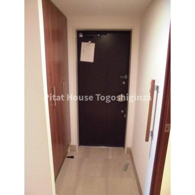 【玄関】 | ライオンズマンション馬込マークシティ | 別部屋参考写真